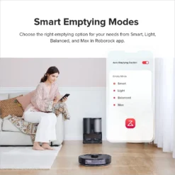 Roborock Auto-Empty Dock Für Roborock S7, S7 MaxV Staubsauger Roboter, Automatic Dust Collection, 3L Dust Bag, App-Control Schwarz 20 Roborock Auto-Empty Dock Für Roborock S7, S7 MaxV Staubsauger Roboter, Automatic Dust Collection, 3L Dust Bag, App-Control Schwarz -Kaufland Verkäufe 2faff8a89720aded97c999158d859ac3