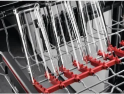 AEG - FSE62407P - Vollintegrierbarer Geschirrspüler - 45 Cm -Kaufland Verkäufe 2fb7a5431785aa8ecbfefd0d24f987db