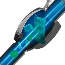 Bosch BGLS4A444 Staubsauger - Blau -Kaufland Verkäufe 2fb8f8bd7d2d6b74bc387f280333c2d7