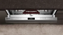 Neff S157ZCX35E Geschirrspüler, 60 Cm, Vollintegrierbar 22 Neff S157ZCX35E Geschirrspüler, 60 Cm, Vollintegrierbar -Kaufland Verkäufe 2fc7d1ff32a410db62001557407e4480