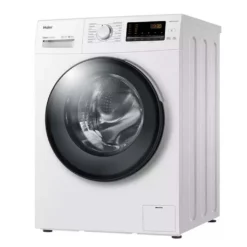 Haier HW80-BP1439N Frontlader Waschmaschine 8 Kg Fassungsvermögen Dampf-Funktion 18 Haier HW80-BP1439N Frontlader Waschmaschine 8 Kg Fassungsvermögen Dampf-Funktion -Kaufland Verkäufe 2fcc7f0ffc20f737b369c49973a5210e