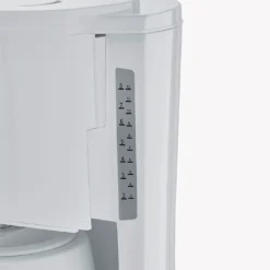 SEVERIN Duo-Filterkaffeemaschine KA 5830 Weiß -Kaufland Verkäufe 2fd2fe398f3bc736ecffce474a674868