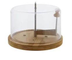 KESPER Käsehobel Mit Haube Aus Bambus58621 -Kaufland Verkäufe 2fef75455154f98f1ffdf1096aa0a856