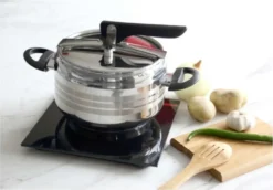 Bergner Schnellkochtopf 22 Cm -Kaufland Verkäufe 2ff63bba14187d8f51a93c1c3765b051