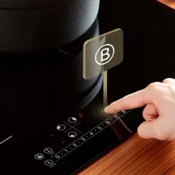 CIARRA 3 Zonen Einbau-Induktionskochfeld Mit Ein Flexzonen Und Booster 6500W CBBIH3BF-OW -Kaufland Verkäufe 300531f363eed8462c4a064079a5db09