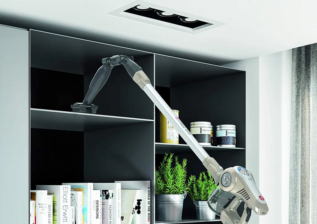 HOOVER Akkuhandstaubsauger H-Free800 Connected Power HF822OF 011 13 HOOVER Akkuhandstaubsauger H-Free800 Connected Power HF822OF 011 – Bild 11