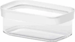 Emsa Trockenvorratsdose OPTIMA 0,45 Liter Transparent / Weiß 26 Emsa Trockenvorratsdose OPTIMA 0,45 Liter Transparent / Weiß -Kaufland Verkäufe 304a42b27331a664c573af2af980a9fb