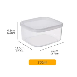 4 Stück/Set Lebensmittel Frisch Aufbewahren Aufbewahrungsbox Lebensmittelbehälter Frischhaltedosen Küchenaufbewahrung Mit Deckel,Mikrowellen- Und Spülmaschinengeeignet 18 4 Stück/Set Lebensmittel Frisch Aufbewahren Aufbewahrungsbox Lebensmittelbehälter Frischhaltedosen Küchenaufbewahrung Mit Deckel,Mikrowellen- Und Spülmaschinengeeignet -Kaufland Verkäufe 3059f17379863a6771d2415266d25b24