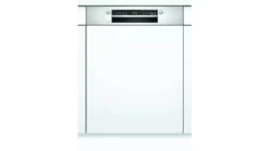 Bosch SGI4HAS48E Serie 4 Einbau-Geschirrspüler Vario-Besteckkorb AquaStop