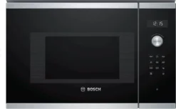 Bosch BFL524MS0 EB-Mikrowelle 800W Edelstahl -Kaufland Verkäufe 3068ba5038c77b88a4d28ef51d08fa72