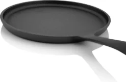 BBQ-Toro Gusseisen Pancakepfanne | Ø 19 Cm | Gusseisen Grillpfanne 7 BBQ-Toro Gusseisen Pancakepfanne | Ø 19 Cm | Gusseisen Grillpfanne -Kaufland Verkäufe 30702553f2ec77defe24635856a85661