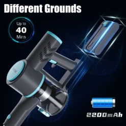 OSMOND 160W 12KPa Akku Handstaubsauger 3in1 Staubsauger Beutellos Kabellos 22 OSMOND 160W 12KPa Akku Handstaubsauger 3in1 Staubsauger Beutellos Kabellos -Kaufland Verkäufe 307d5f6ff91ecd0c73e0bb6132f51467