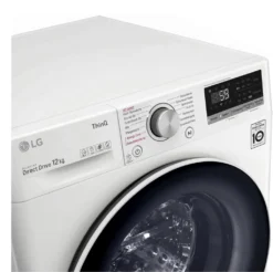 LG F4WV512P0 Waschmaschinen - Weiß -Kaufland Verkäufe 308cf5a826c0a4dbe55402ce1a587bdc