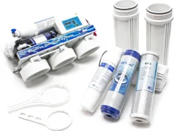 Naturewater Umkehrosmose RO 190 L/Tag NW-RO50-D1 Osmose Entmineralisierung 15 Naturewater Umkehrosmose RO 190 L/Tag NW-RO50-D1 Osmose Entmineralisierung -Kaufland Verkäufe 30a02293984db6effe683adda8ba3042