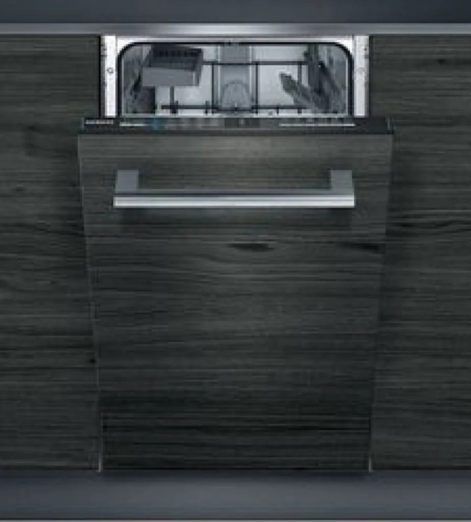 Siemens SR 61 IX 05 KE EB-Geschirrspüler45cm Vollintegr. 9.5L 48dB 5Prg DuoP. Siemens 15 Siemens SR 61 IX 05 KE EB-Geschirrspüler45cm Vollintegr. 9.5L 48dB 5Prg DuoP. Siemens – Bild 13