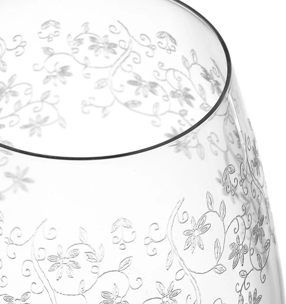 LEONARDO Weißweinglas CHATEAU 6er-Set 410 Ml, 061591 6 LEONARDO Weißweinglas CHATEAU 6er-Set 410 Ml, 061591 – Bild 4