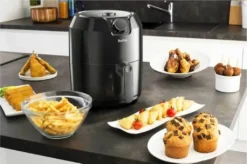 Tefal Heißluftfritteuse EY2018 32 Tefal Heißluftfritteuse EY2018 -Kaufland Verkäufe 30bba8435a500c50905295368f373dbd