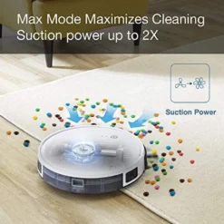 Ecovacs Deebot 605 Robotersauger Weiß 41 Ecovacs Deebot 605 Robotersauger Weiß -Kaufland Verkäufe 30ccf4e23a29b2e25599d809590afdcb