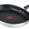 Tefal Emotion Fischpfanne Triply Oval 36x26 Cm E30212, Oval, Fischpfanne, Edelstahl, Titan, 175 °C, Aluminium, Edelstahl -Kaufland Verkäufe 30debe5f135ca25aea8d9b55409c7ca5