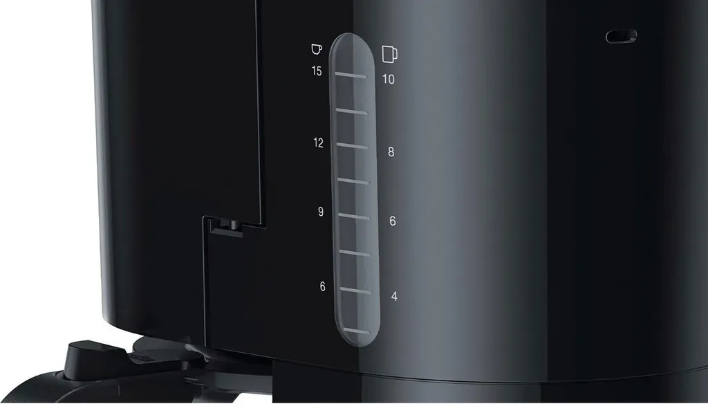 Braun Filterkaffeemaschine KF 1100.BK 9 Braun Filterkaffeemaschine KF 1100.BK – Bild 7