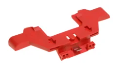 Miele 7510614 Staubsaugerbeutelhalter Für S6... SD... Compact C2 Staubsauger