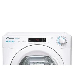 Candy CSOE H8A2DE-S WÄRMEPUMPENTROCKNER Trockner 8kg Wi-Fi Bluetooth Mengenautomatik Erhöhte Öffnung -Kaufland Verkäufe 315bbbb55a150c97a9ea2491a48d31f5