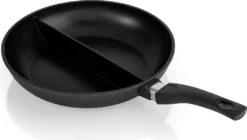 Wilfa Duo-Pfanne Produre Pro 30cm P30ANSDUO Schwarz -Kaufland Verkäufe 3166d1e26e4b07054acb22c1888a0e98