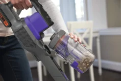 Black & Decker BHFEV182CP 4in1 Pet Akku-Handstaubsauger Mit Stiel Violett -Kaufland Verkäufe 3178a86dda31a7e74a21c1f4c9b9c5af