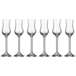 Leonardo 063319 Grappaglas Set Daily 6-teilig 7 Leonardo 063319 Grappaglas Set Daily 6-teilig -Kaufland Verkäufe 31944586bcc0c6fcacc411dbbf97182a