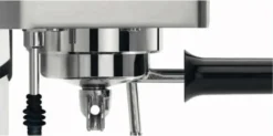 Gaggia - Espresso-Filterhalter (Edelstahl) 886948011010 -Kaufland Verkäufe 3195632053770dc36a5848b41cf23e89