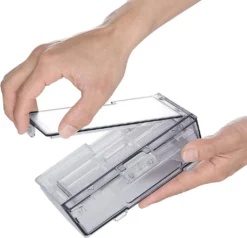 Roborock Originalfilter Waschbarer HEPA Filter Pack Of 2 Für S7/S7 Maxv/S7 Maxv Ultra/S7 Pro Ultra -Kaufland Verkäufe 31a178c97a5b71ea5b42bd0ae99c321c