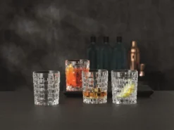 Nachtmann Whiskybecher Bossa Nova 330ml, Klar (4er Pack) 39 Nachtmann Whiskybecher Bossa Nova 330ml, Klar (4er Pack) -Kaufland Verkäufe 31ad93453d22ffcc7d3b3b41bfbb66b8