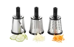 GEFU Trommelreibe TRANSFORMA® -Kaufland Verkäufe 31b8798959f6f3347801f1b9594bf95b