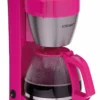CLOER Kaffeeautomat 5017-1 Pink 2 CLOER Kaffeeautomat 5017-1 Pink -Kaufland Verkäufe 31c6ca8e4883afd1b61376cb896ef1e7