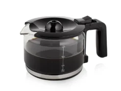 Princess Kaffeemaschine Edelstahl Set Mit Glaskanne Für 12 Tassen & 2x Permanentfilter -Kaufland Verkäufe 32162cf52a1c29ba76e93e33c16e25ac