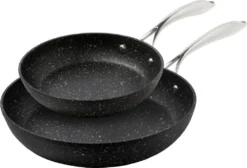 EAZIGLIDE Bratpfanne 20+28cm 2teilig 13 EAZIGLIDE Bratpfanne 20+28cm 2teilig -Kaufland Verkäufe 32167e1045319acc8d374350159e2853