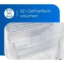 Exquisit Kühl-Gefrierkombination KGC233-60-HE-040D Weiss | 173 L Nutzinhalt | Weiß 13 Exquisit Kühl-Gefrierkombination KGC233-60-HE-040D Weiss | 173 L Nutzinhalt | Weiß -Kaufland Verkäufe 323e9a404a0084feeff0c35361488bbd