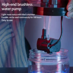 Universal Handy Wasserkühlung Kühler Gaming Phone Wasserkühler Einstellbarer Tragbarer Lüfterhalter -Kaufland Verkäufe 32555e5d9606715eae4efea8dcdf97a5