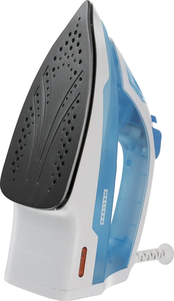 Melissa 16390054 Dampfbügeleisen Mit 2200 Watt 5 Melissa 16390054 Dampfbügeleisen Mit 2200 Watt – Bild 3