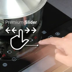 Induktionskochfeld Autark IND8000RL -Kaufland Verkäufe 325da5f0d9ddc0e4414570a5f01444c0