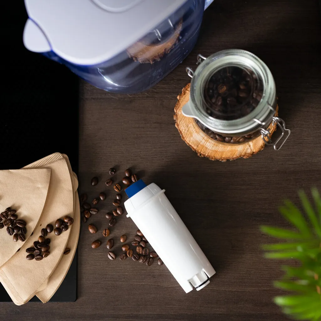 Espressomaschinen-Set: 10x Wessper AquaLunga Wasserfilterpatrone Für DeLonghi Espressomaschinen (SER3017 DLS C002) + Wessper CleanMax 500ml Entkalker 6 Espressomaschinen-Set: 10x Wessper AquaLunga Wasserfilterpatrone Für DeLonghi Espressomaschinen (SER3017 DLS C002) + Wessper CleanMax 500ml Entkalker – Bild 4