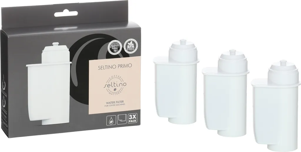 Seltino PRIMO Wasserfilter Kompatibel Zu Brita Intenza 3 Stück 6 Seltino PRIMO Wasserfilter Kompatibel Zu Brita Intenza 3 Stück – Bild 4
