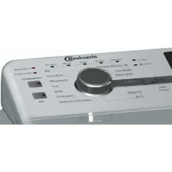 Bauknecht Wmt Silver 7 Bd N Toplader Silber 7 Kg -Kaufland Verkäufe 32773c1ba52139c386cff9405c5c406e