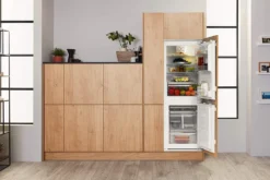 Bauknecht KGIS 16F2 P StopFrost Einbau-Kühl-/Gefrierkombination (Nische 158) / Gesamtnutzinhalt: 232 Liter/ ProFresh/ Hygiene+ Filter / StopFrost / Abtauautomatik Im Kühlteil, Weiss 12 Bauknecht KGIS 16F2 P StopFrost Einbau-Kühl-/Gefrierkombination (Nische 158) / Gesamtnutzinhalt: 232 Liter/ ProFresh/ Hygiene+ Filter / StopFrost / Abtauautomatik Im Kühlteil, Weiss -Kaufland Verkäufe 32781eac9fd849d916b42cb613839bcb