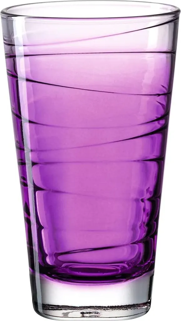 Leonardo LD Becher 280ml Violett Vario 3 Leonardo LD Becher 280ml Violett Vario