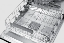 Samsung Einbau Geschirrspüler (vollintegriert), Besteckschublade, 60 Cm DW60A6092IB/ET -Kaufland Verkäufe 3292b32297de6821003fb01ce7a362fd