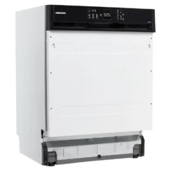 MEDION Geschirrspüler (12 Gedecke Fassungsvermögen, 5 Reinigungsprogramme, ECO Programm, LED Anzeige, 49 DB, MD37389) -Kaufland Verkäufe 329e649f7328dab3b103f669f96894d9