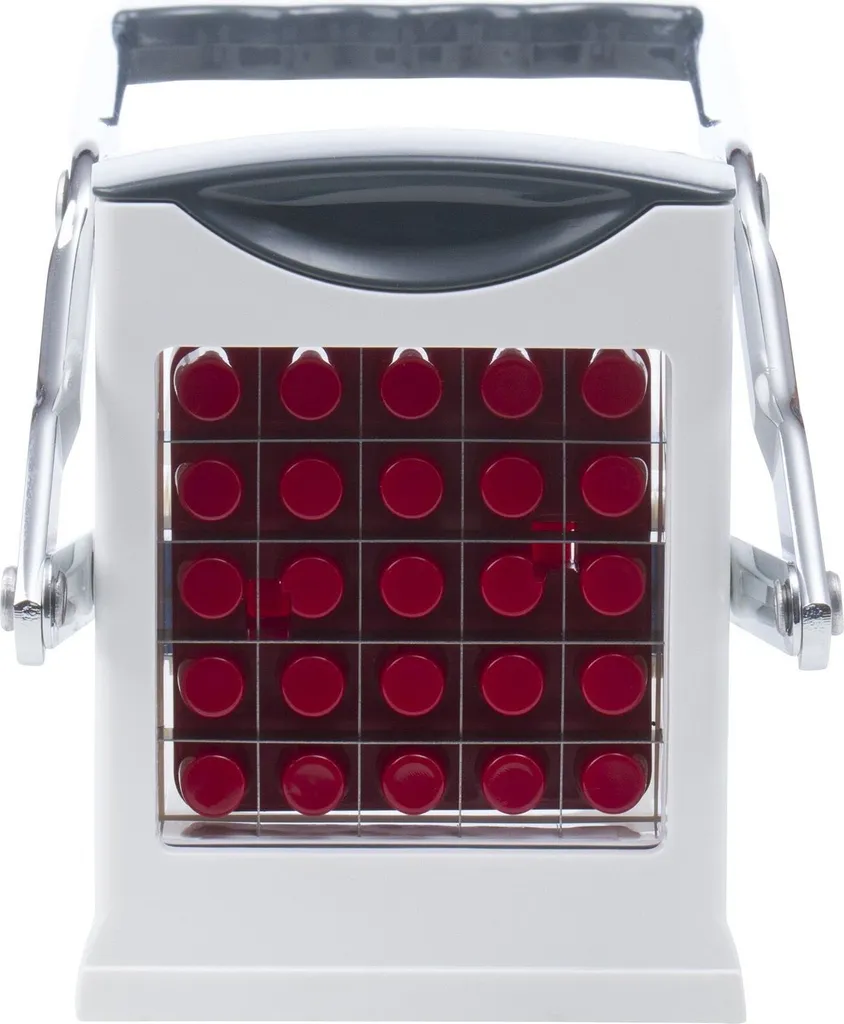 Pommes Frites Schneider & Gemüsestiftler 8 Pommes Frites Schneider & Gemüsestiftler – Bild 6