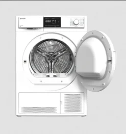 Sharp KD-HCB7S7PW9-DE Kondenstrockner 7kg LED-Display LED-Trommelbeleuchtung 26 Sharp KD-HCB7S7PW9-DE Kondenstrockner 7kg LED-Display LED-Trommelbeleuchtung -Kaufland Verkäufe 32e16b1359c3302cabd9cc7f7f15ef9a