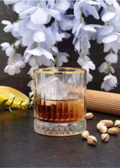 Pasabahce ELYSIA 520004 4er Set Wassergläser Kurz 355 Ml Wassergläser Softdrink -Kaufland Verkäufe 32eb9990cd0eb32a77c960988f56fc94